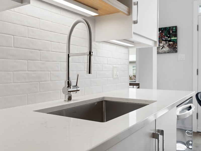 Commercial plumbing in Hickory