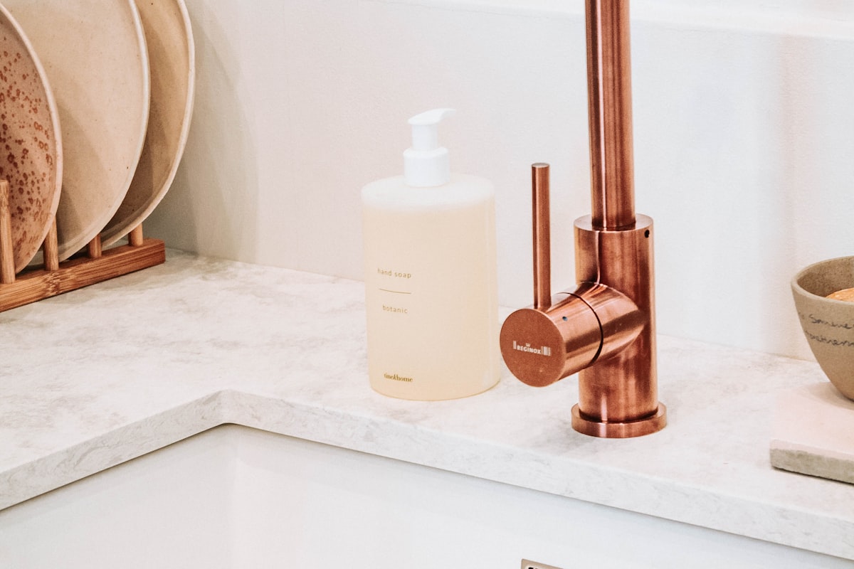 Kitchen Plumbing service in Hickory, NC